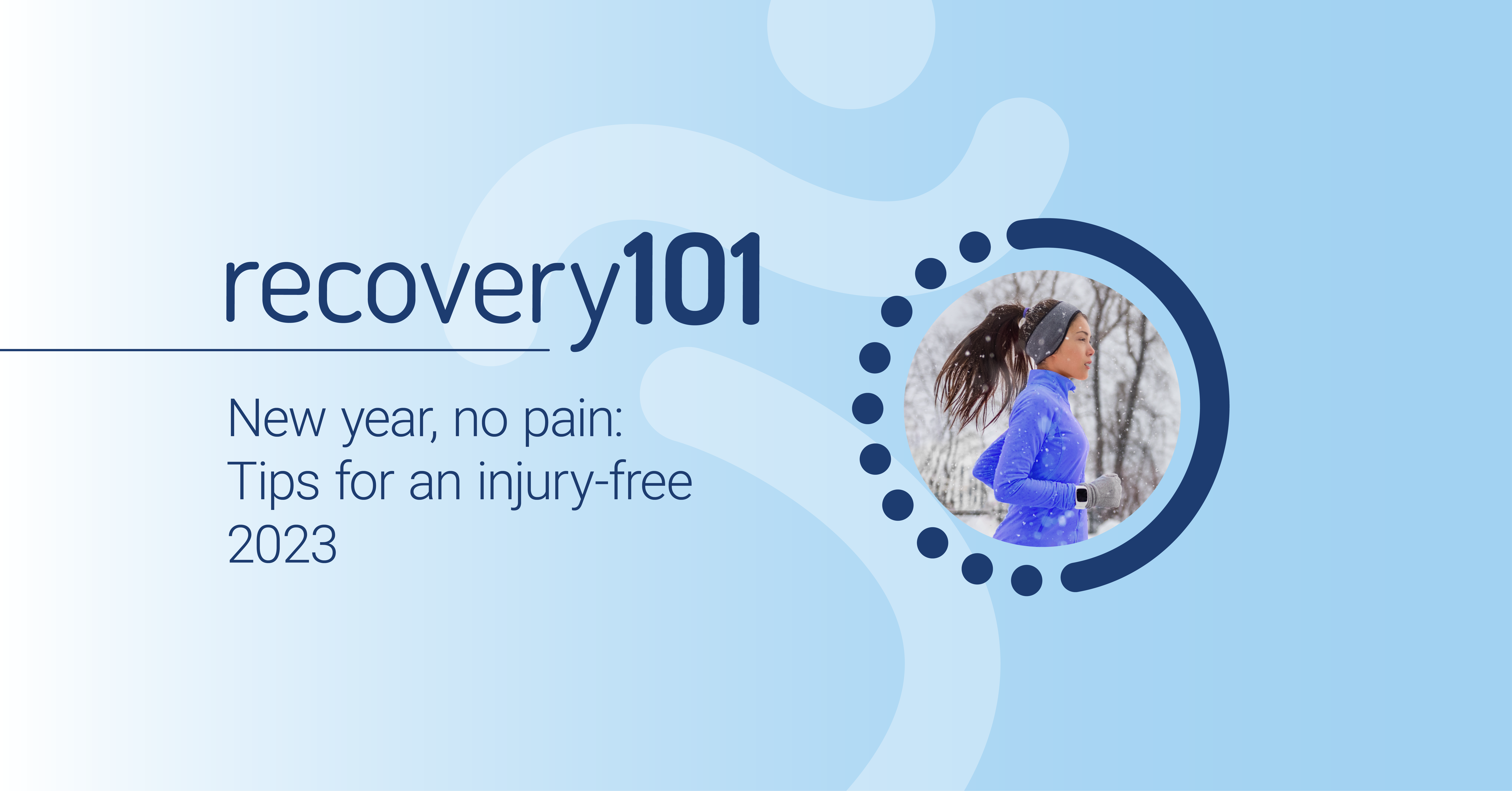 Tips for an injury-free 2023